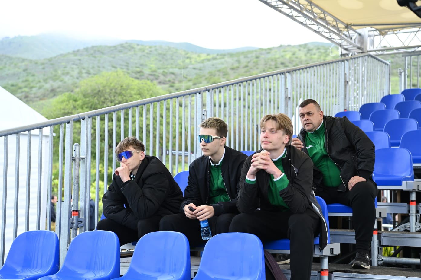 Avarçəkənlərimiz 