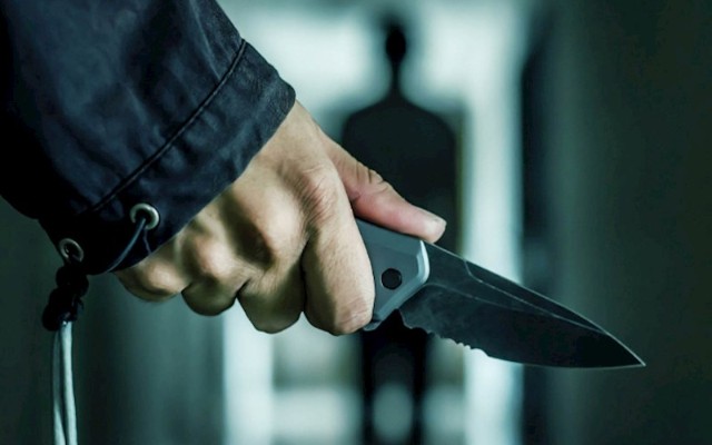 Valideynlərini bıçaqlayan 18 yaşlı oğlan övladlığa götürülübmüş - Detallar