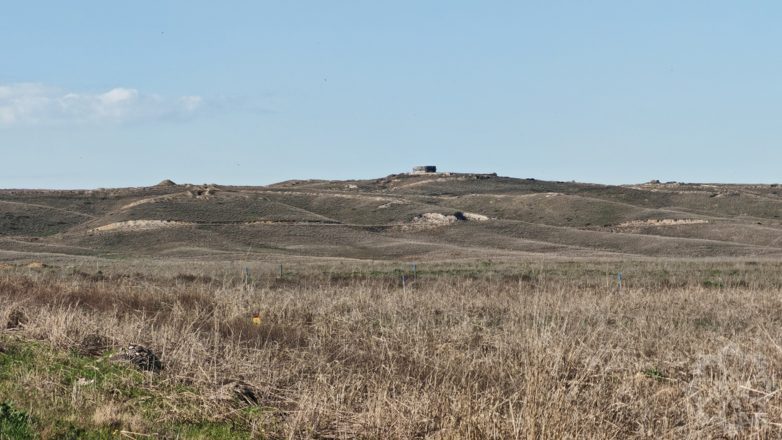 Talış yüksəkliyindən boylanan zəfər: Aprel döyüşlərinin qəhrəmanları danışır (FOTO)
