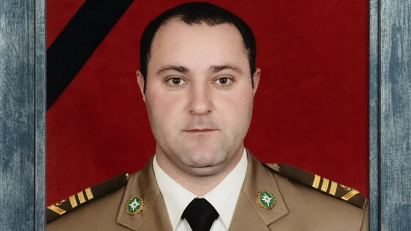 FHN əməkdaşı iş başında öldü (FOTO)