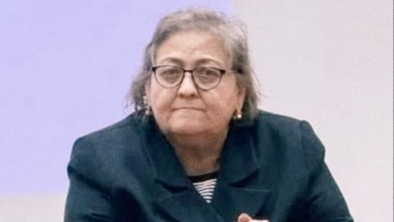 Azərbaycanda məktəb direktoru vəfat etdi