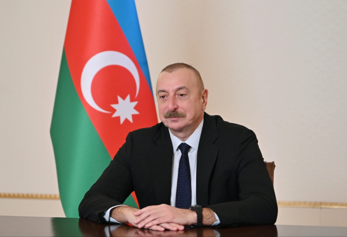 İlham Əliyev: Azərbaycan və İtaliya strateji tərəfdaşlardır