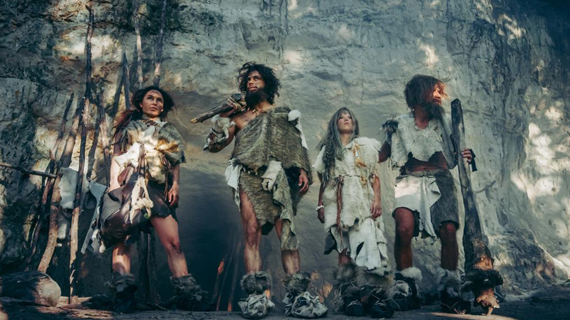 Neandertallar əslində ağıllı imiş: Alimləri təəccübləndirən kəşf