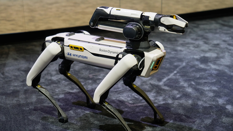 Cənubi Koreyada demoqrafik böhran: Ordu robotlaşdırılacaq