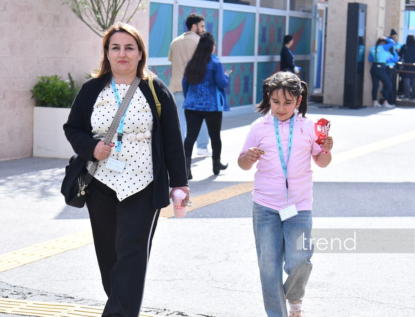 WUF13: Dördüncü gün yekunlaşdı (FOTO)