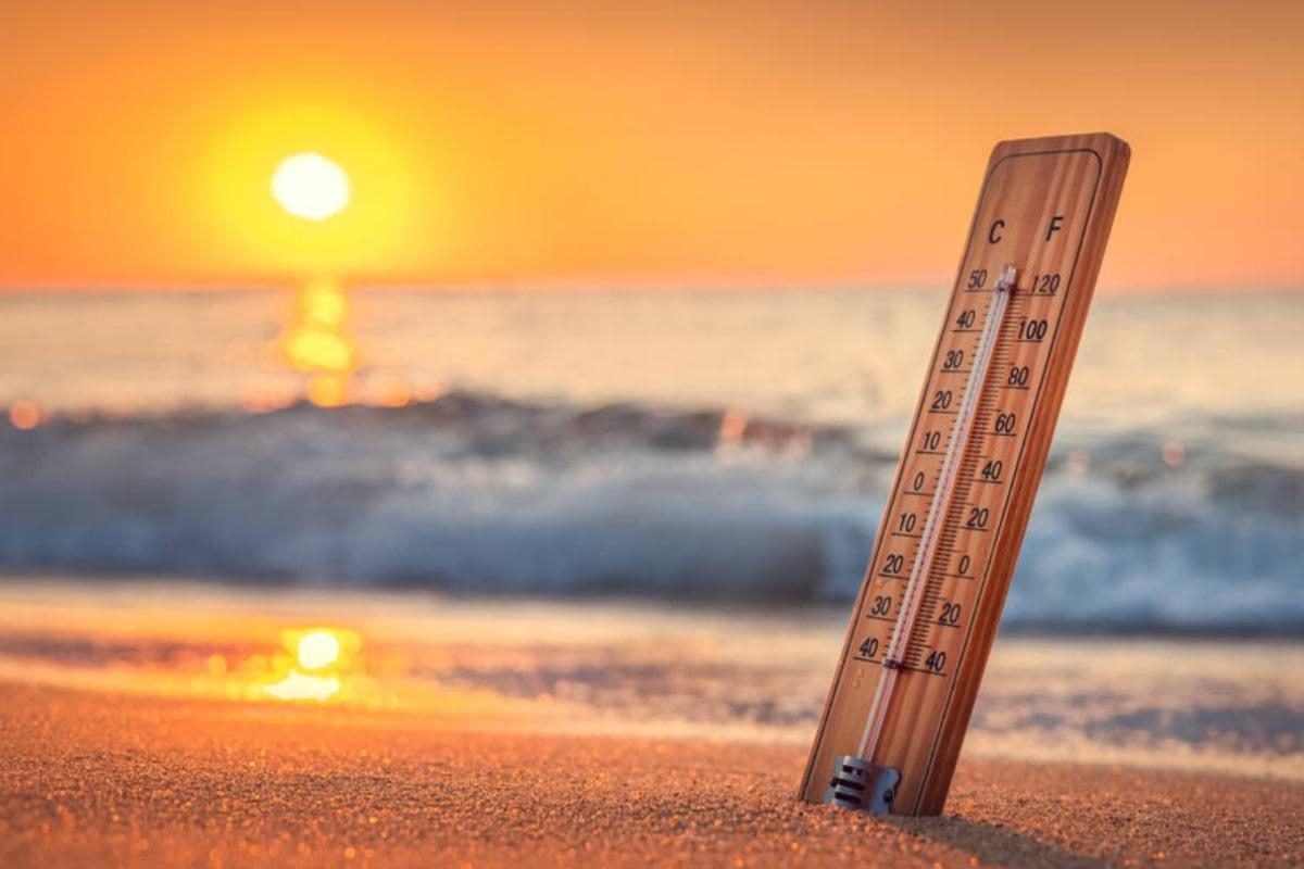 Avropada anormal istilər bir neçə ölkədə ölümə səbəb olub