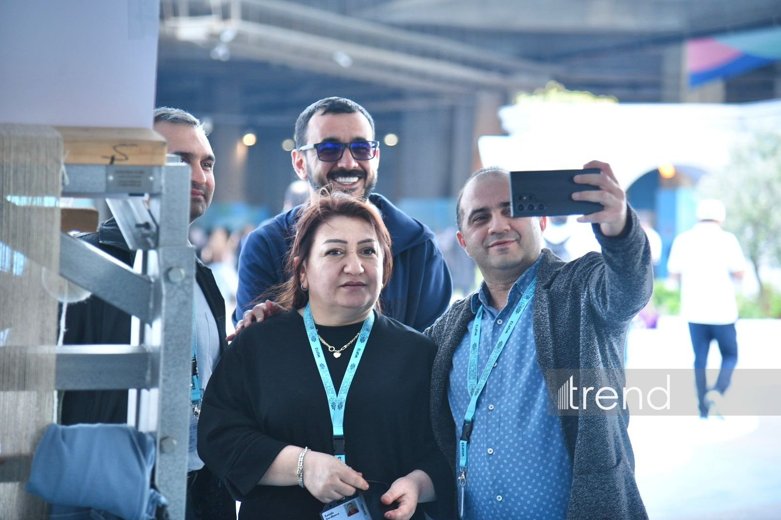 WUF13-ün üçüncü günü başa çatdı (FOTO)