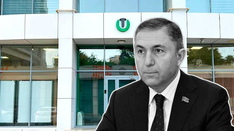 Biznesin İnkişafı Fondu ilə deputata məxsus olduğu deyilən şirkət arasında 134 minlik müqavilə