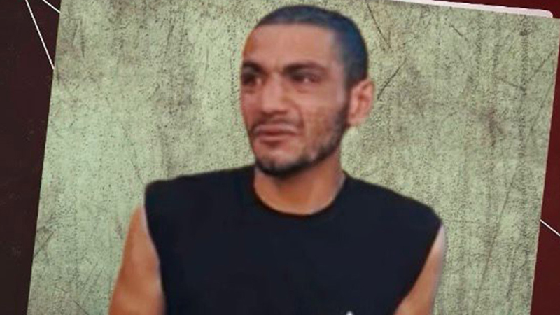 Mağazadan seyf oğurlayan şəxs saxlanıldı
