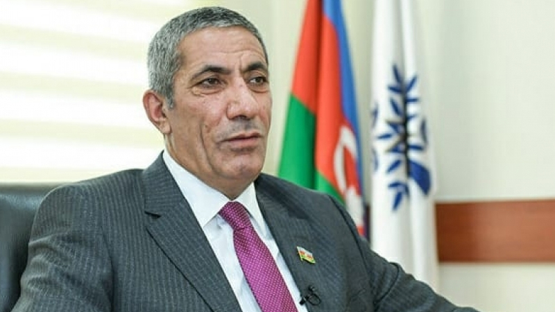 Deputat: Aliment fondu yaratsaq, pullar azərbaycanlıların xaricdəki uşaqlarına gedəcək