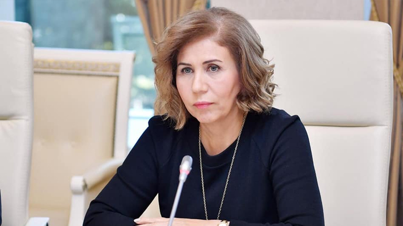 Komitə sədri: Ali təhsildə qadınlar üstünlük təşkil edir