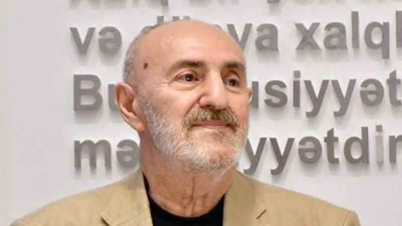 Akif İslamzadənin son durumu açıqlandı