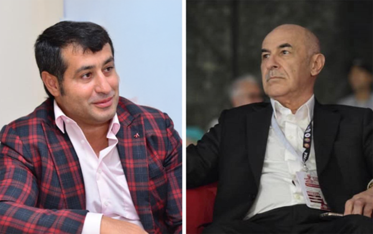 Muaytay Federasiyası ilə bağlı qərar verildi