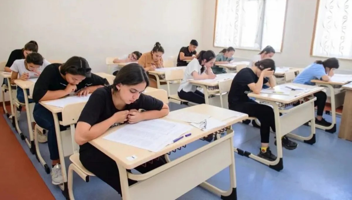 Bu gün keçirilən imtahanın nəticələrin nə vaxt elan ediləcək?