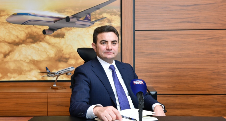 AZAL-a dəymiş zərər Rusiya tərəfindən kompensasiya ediləcək