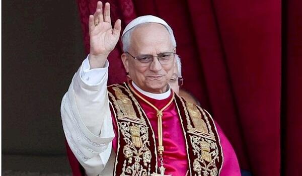 Papa XIV Leo Donald Trampın tənqidlərinə cavab verdi
