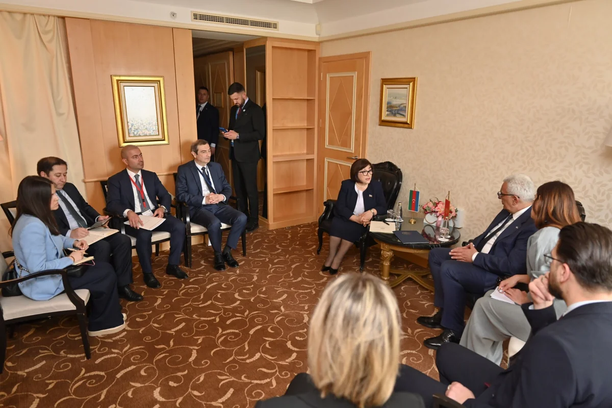 Monteneqro Azərbaycanla Ermənistan arasındakı sülhü hər iki ölkənin siyasi qələbəsi kimi qiymətləndirir