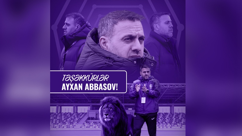 Ayxan Abbasov 