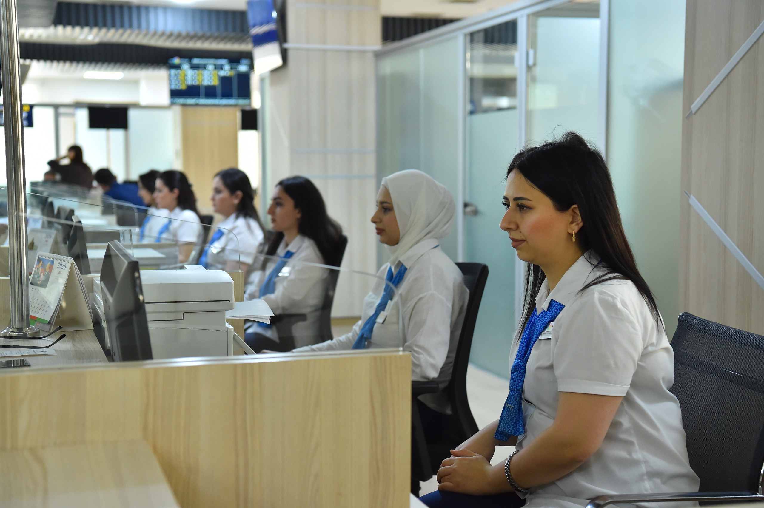 ADSEA xidmətlərini genişləndirib və müştəri məmnuniyyəti artırılıb (FOTO/VİDEO)