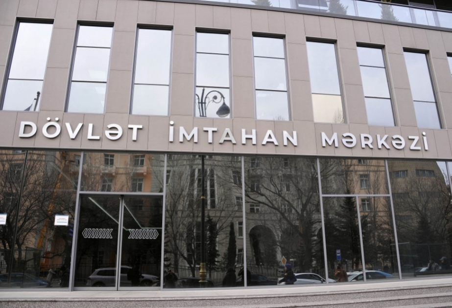 Bu gün II və III ixtisas qrupları üzrə 57 min abituriyent imtahan verəcək