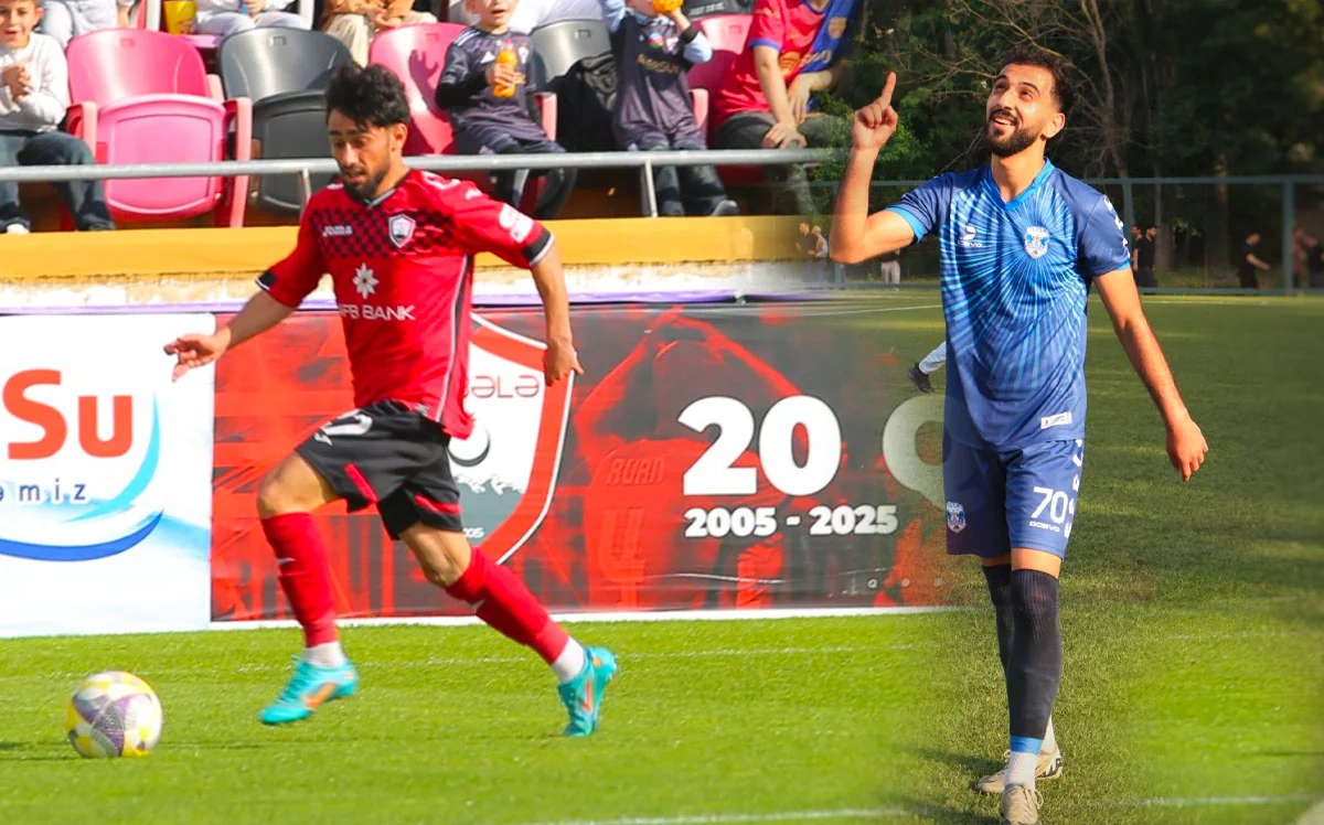 Premyer Liqaya vəsiqə uğrunda oyunda bu gün 