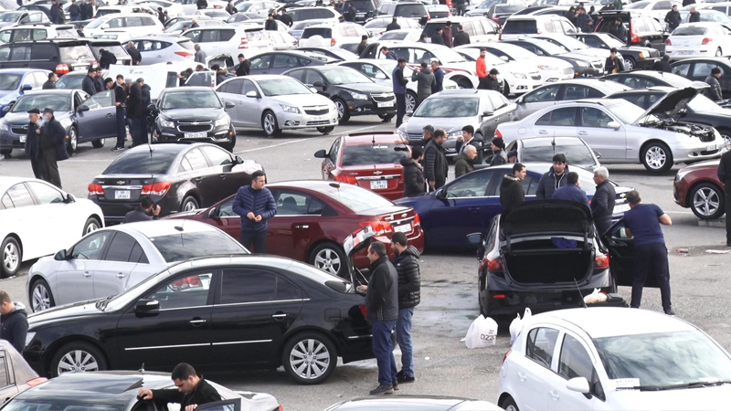 İkinci əl avtomobil alarkən diqqət: Gizlədilən təhlükə var