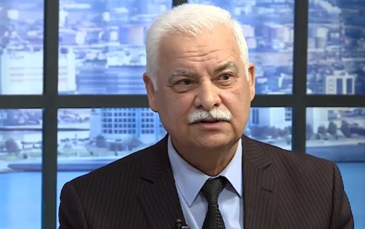 Əməkdar artistin səhhətində problem yarandı