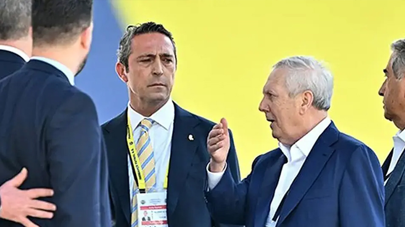 Ali Koç 