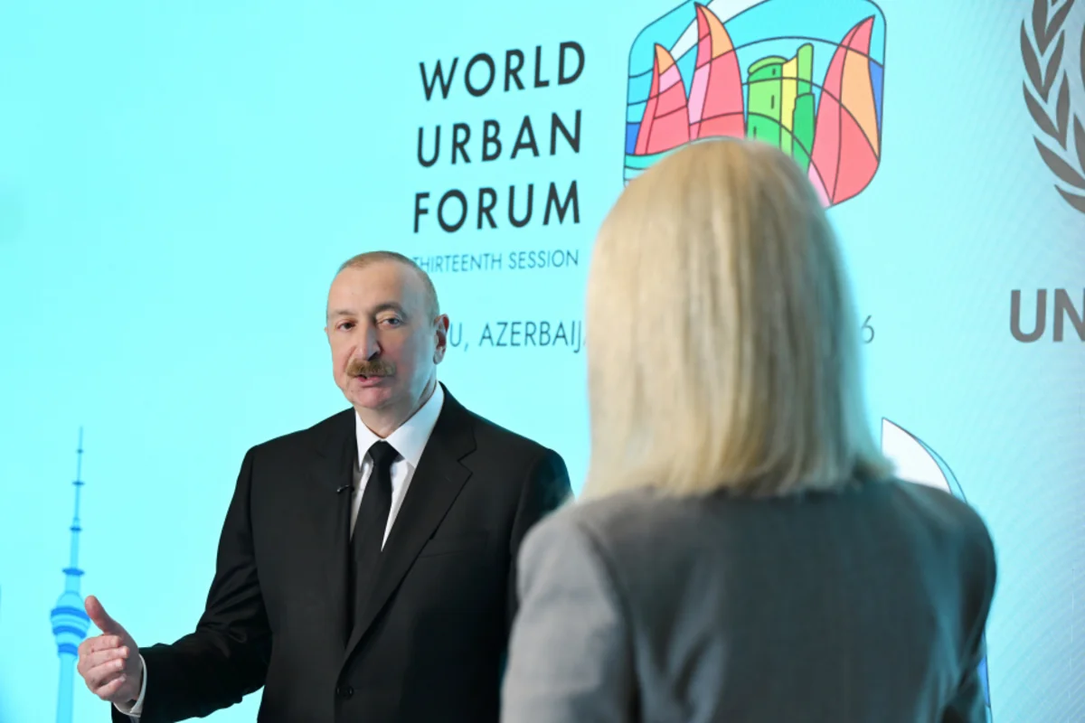 İlham Əliyev 