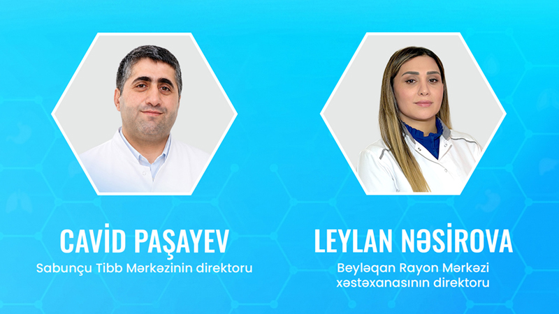 Anar Bayramov yeni direktorlar təyin etdi (FOTO)