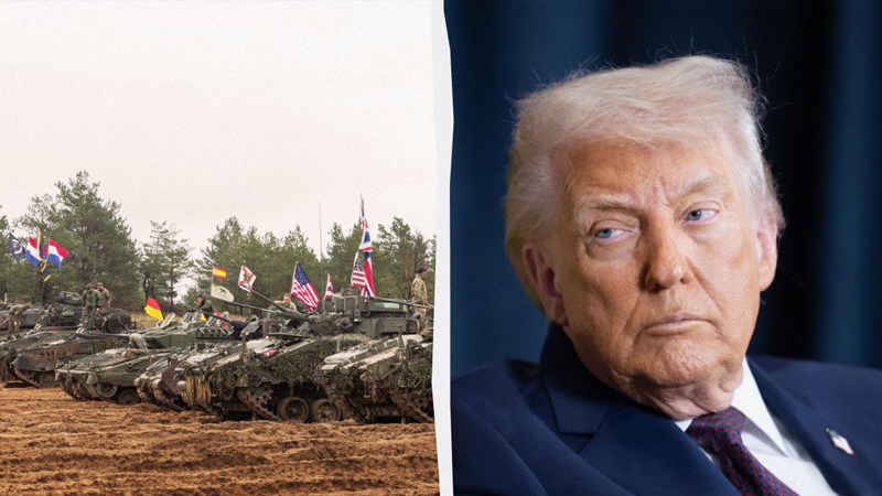 Pentaqonun planlarında qarışıqlıq: ABŞ-ın qərarı NATO-nu çətin vəziyyətə salıb