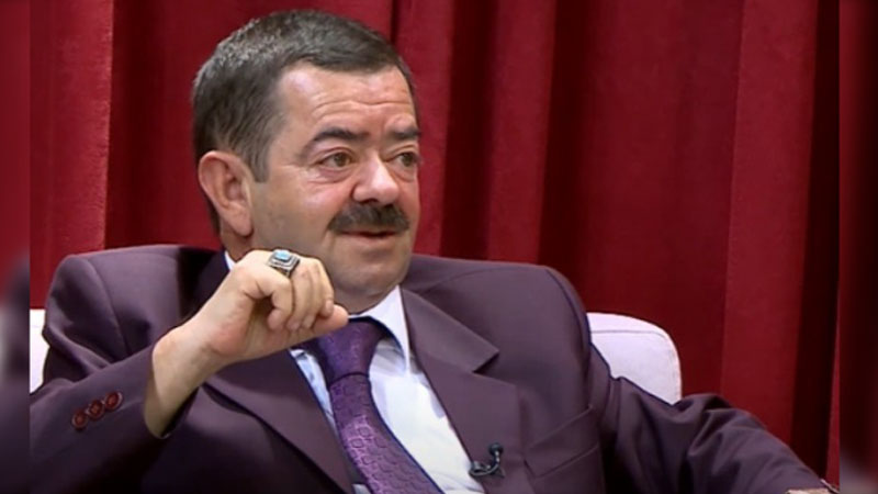 Natiq Fərzəliyev: 