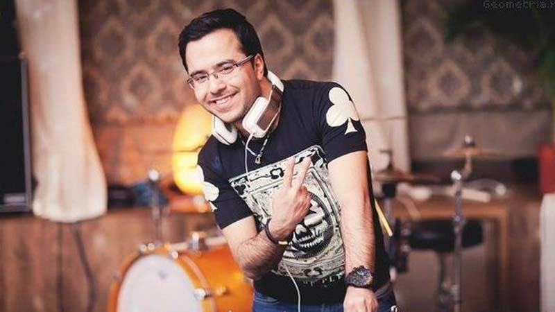 Çingiz Mustafayev 