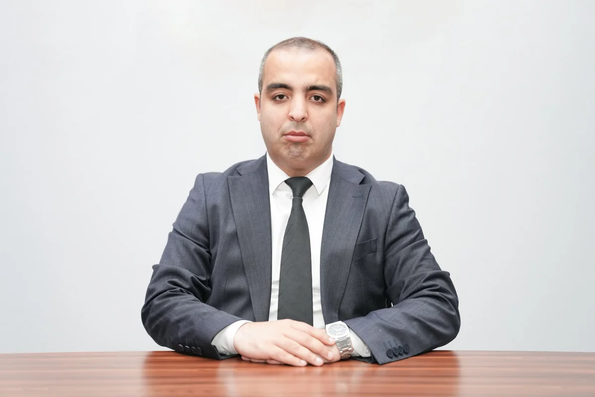 Naxçıvan Sosial Xidmətlər Agentliyinin İdarə Heyətinə yeni sədr təyin olundu
