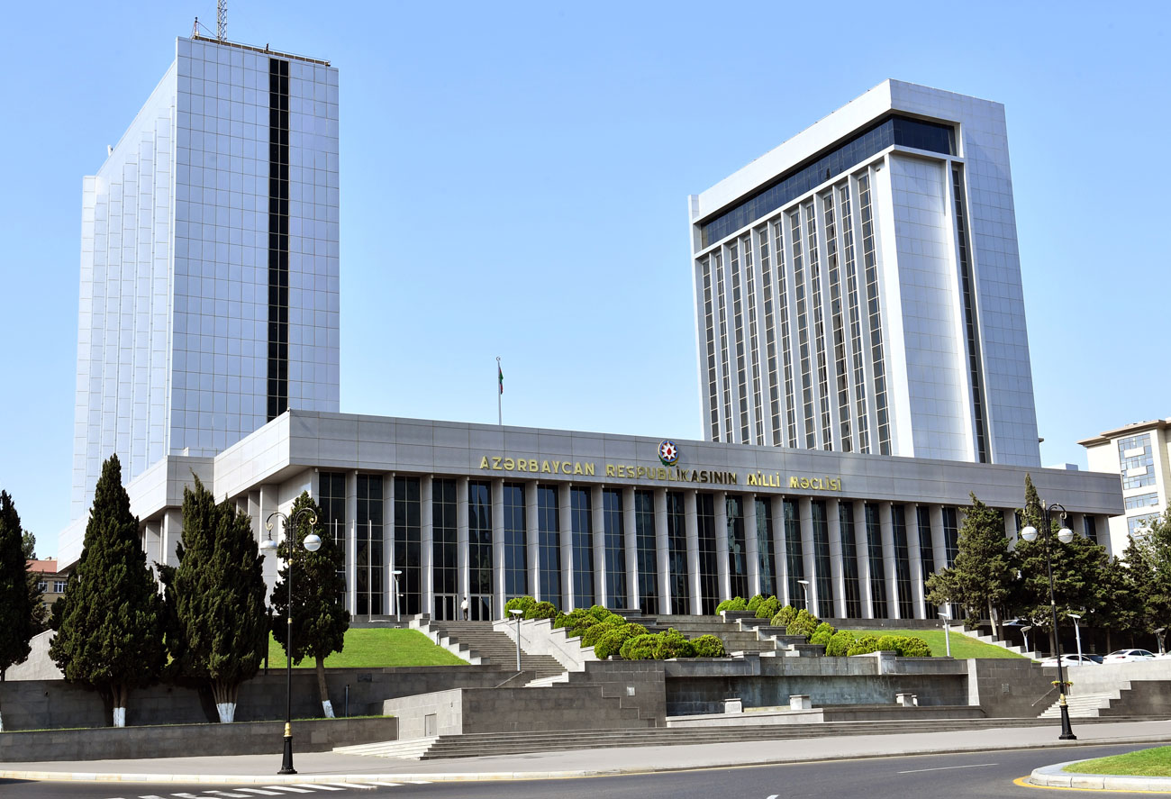 Milli Məclis Avropa Parlamentinin Azərbaycan əleyhinə fəaliyyəti ilə bağlı qərar qəbul edəcək