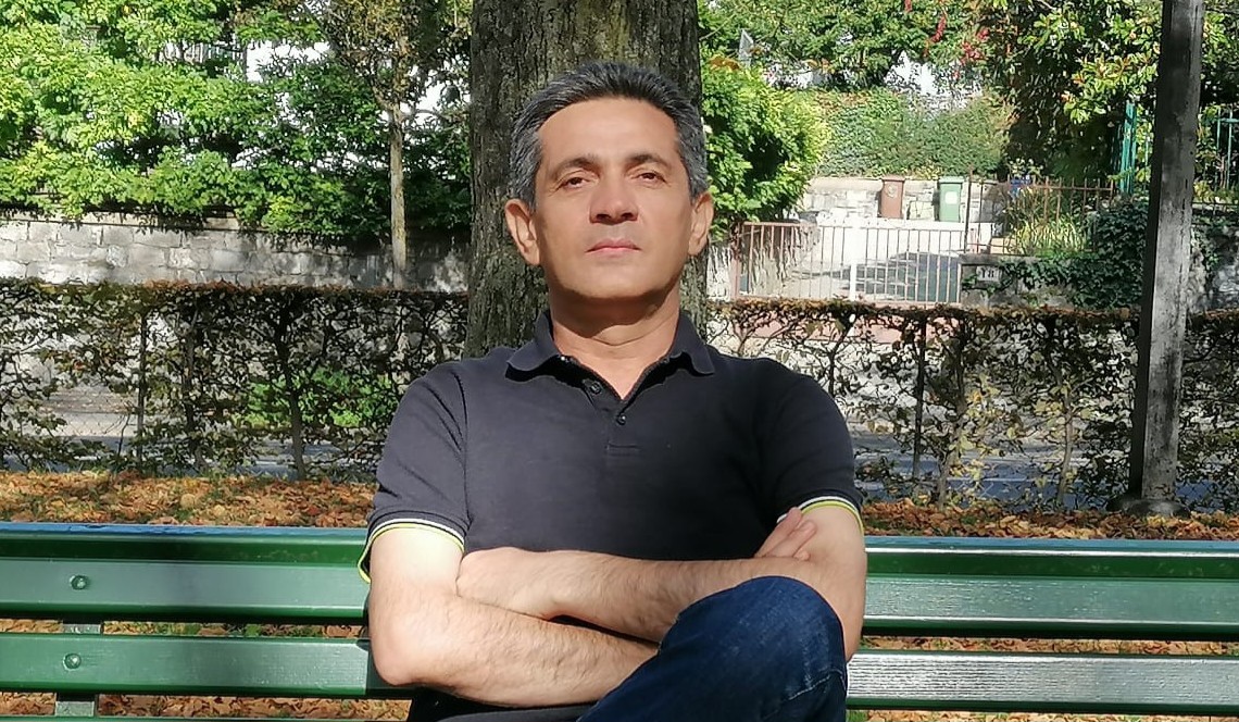 Samir Sədaqətoğlunun 
