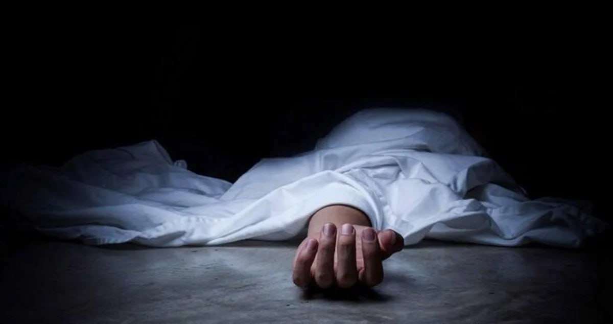 Salyanda dörd ay əvvəl itkin düşmüş kişinin meyiti 