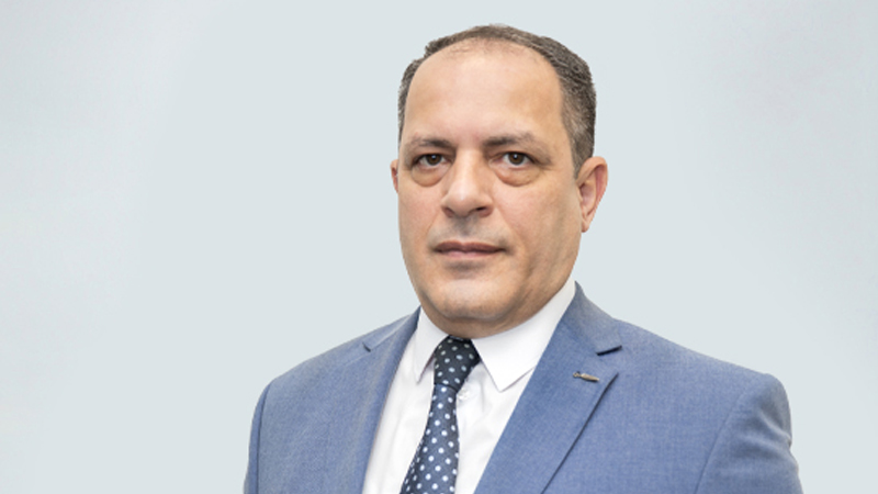 DSMF-nin sığorta departamentinə yeni müdir təyin olundu