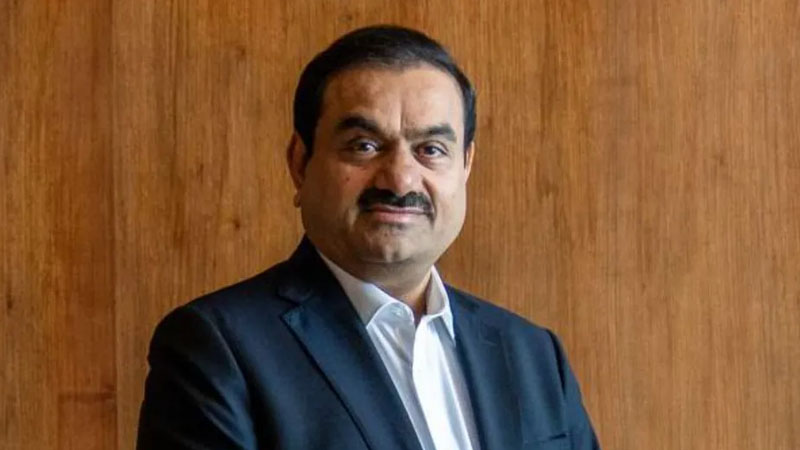 Hindistanlı milyarder ABŞ hökumətinə 275 milyon dollar ödəyəcək