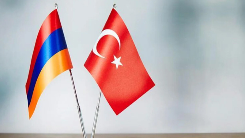 Türkiyə ilə Ermənistan birbaşa ticarəti bərpa edir