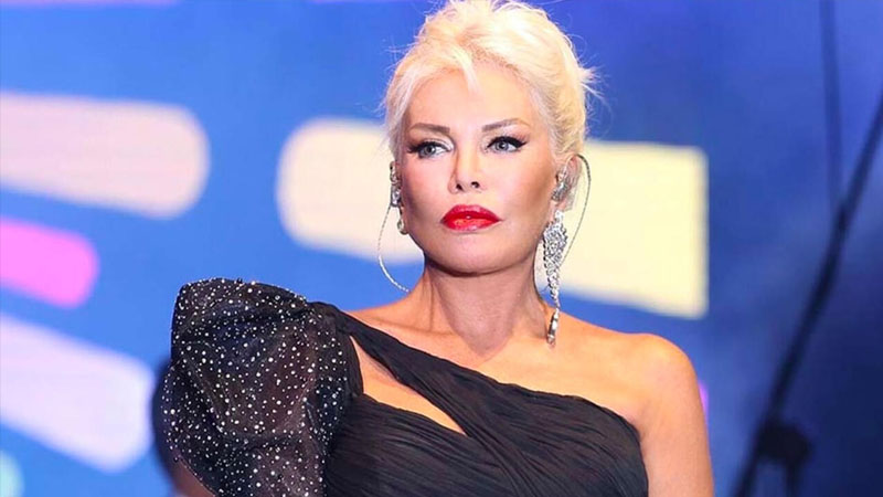 Türkiyəli ulduzun 43 min lirəlik yeməyi - Müzakirələrə səbəb oldu (FOTO)