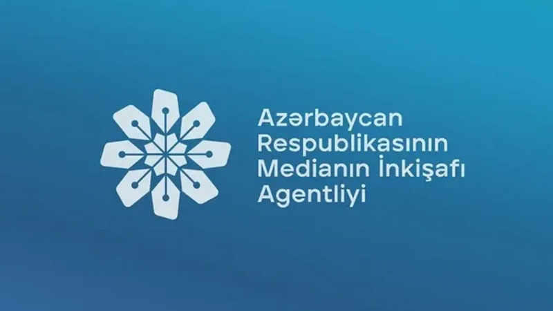 MEDİA jurnalistlər üçün müsabiqə elan etdi