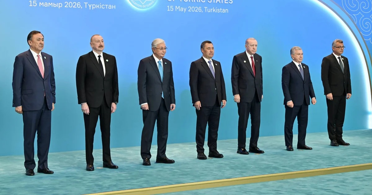 TDT ölkələrinin liderləri WUF13-də fəal iştirak edəcəklər