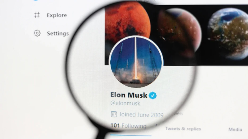 İlon Mask yenə gündəmdə: Vəd edilən 420 dollar haradadır?