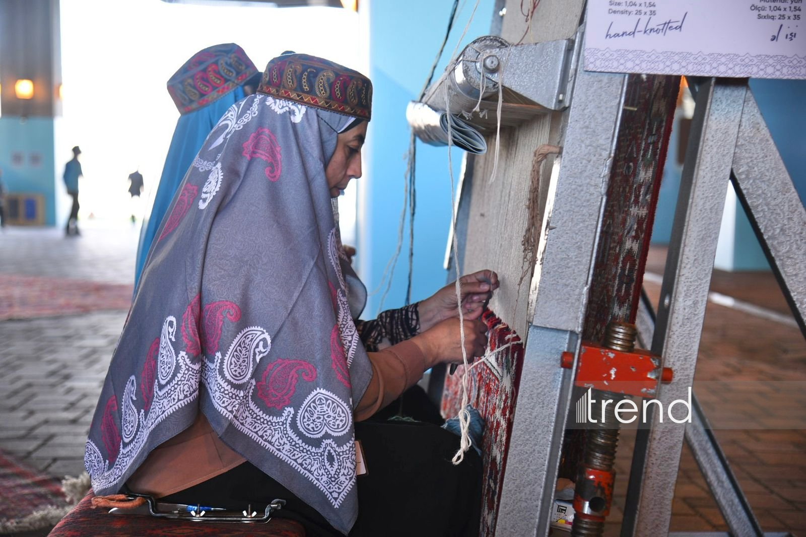 WUF13: Dördüncü gün yekunlaşdı (FOTO)