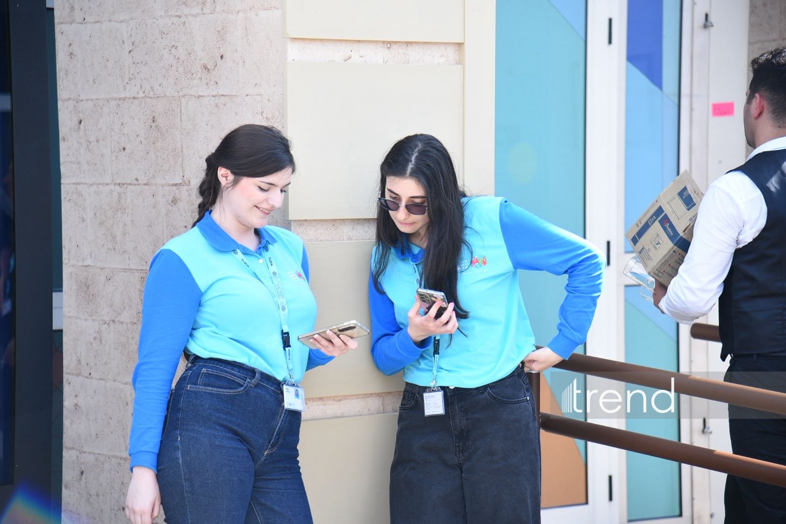 WUF13: Dördüncü gün yekunlaşdı (FOTO)
