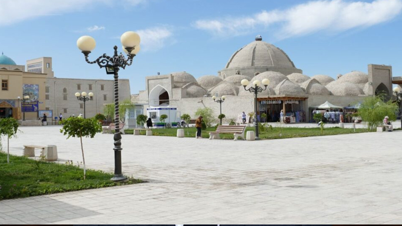 Turistlər üçün dünyanın ən ucuz ölkələrindən biri - Qəpik-quruşla səyahət