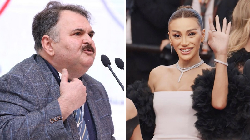 Ayaz Salayevlə Röya barışıb? - 