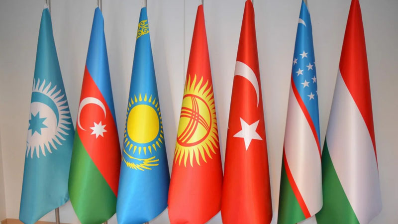 TDT-nin qeyri-rəsmi Zirvə görüşündə Türküstan Bəyannaməsi imzalandı
