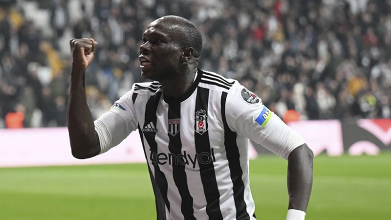 Vensan Abubakara transfer təklifləri var - 